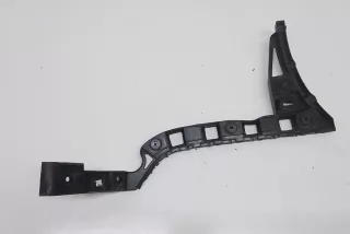 561807394C , art11404641 Кронштейн крепления бампера заднего Volkswagen Passat B7 Арт 11404641, вид 2