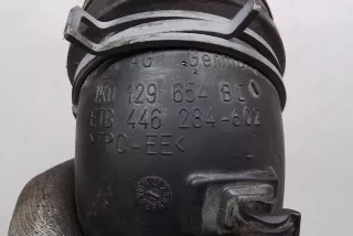 1K0129654BC , art11404382 Патрубок впускного коллектора Volkswagen Passat B7 Арт 11404382, вид 3