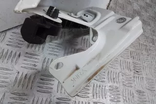 622243NL0A , art11636244 Крыло переднее правое Nissan Leaf 1 Арт 11636244, вид 4