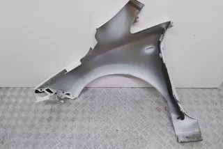 622243NL0A , art11636244 Крыло переднее правое Nissan Leaf 1 Арт 11636244, вид 5