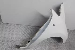 622243NL0A , art11636244 Крыло переднее правое Nissan Leaf 1 Арт 11636244, вид 7