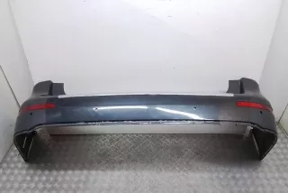 A1668852125 , art11636880 Бампер задний Mercedes GL X166 Арт 11636880, вид 1