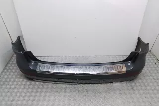 A1668852125 , art11636880 Бампер задний Mercedes GL X166 Арт 11636880, вид 3