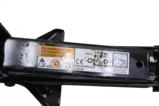 PJM1200 , art11574553 Домкрат Mitsubishi Outlander 3 restailing 2 Арт 11574553, вид 6