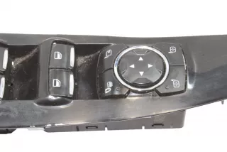 DG9T-14540-DDW, DS7314A563HE , art11404232 Кнопка стеклоподъемника Ford Mondeo 5 Арт 11404232, вид 4