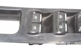 DG9T-14540-DDW, DS7314A563HE , art11404232 Кнопка стеклоподъемника Ford Mondeo 5 Арт 11404232, вид 5
