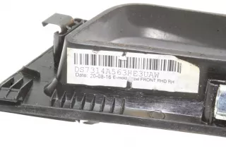 DG9T-14540-DDW, DS7314A563HE , art11404232 Кнопка стеклоподъемника Ford Mondeo 5 Арт 11404232, вид 10