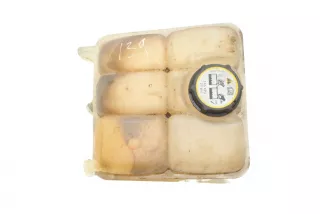 8V61-8K218-AE, 8V61-8K218-DE, AV41-8K218-DA , art11482184 Бачок расширительный Ford Kuga 2 Арт 11482184, вид 1