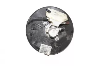 9682516580, 0204051858 , art11708736 Вакуумный усилитель тормозов Peugeot RCZ Арт 11708736, вид 1