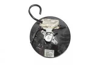 9682516580, 0204051858 , art11698963 Вакуумный усилитель тормозов Peugeot RCZ Арт 11698963, вид 3