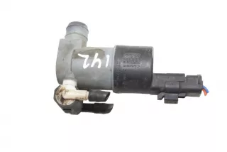 9641553880, 9641553980, 28920BU010 , art11512529 Насос (моторчик) омывателя стекла Nissan Pathfinder 3 Арт 11512529, вид 1