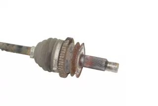 49600-2P002 , art11563354 Полуось задняя (приводной вал, ШРУС) Kia Sorento 2 Арт 11563354, вид 2