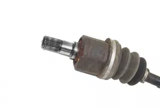 49600-2P002 , art11563354 Полуось задняя (приводной вал, ШРУС) Kia Sorento 2 Арт 11563354, вид 3