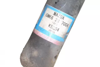 GMK628700A , art11651487 Амортизатор задний правый Mazda 6 3 Арт 11651487, вид 5
