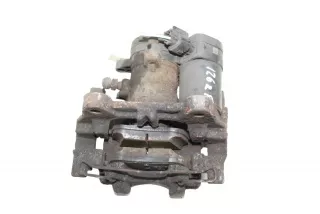 DG9C-2D250-K , art11656190 Суппорт задний правый Ford Mondeo 5 Арт 11656190, вид 1