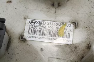 31110-2P900 , art11469706 Насос топливный Kia Sorento 2 2.2л Арт 11469706, вид 5
