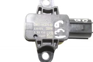 CM5T-14C676-AA , art11404905 Датчик удара Ford Kuga 2 Арт 11404905, вид 4