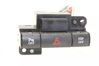 68026725AA , art11464944 Кнопка аварийной сигнализации Chrysler 300C 1 Арт 11464944, вид 3