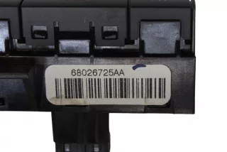68026725AA , art11464944 Кнопка аварийной сигнализации Chrysler 300C 1 Арт 11464944, вид 5