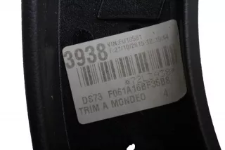 DS73-F061A16-BH, DS73F061A16BF , art11425487 Накладка декоративная на торпедо Ford Mondeo 5 Арт 11425487, вид 11