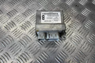 1C1A14B321BB , art11670999 Блок AirBag Ford Transit 3 Арт 11670999, вид 1