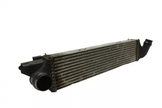144962019R, 93868350, CV981004 , art11366557 Интеркулер Renault Trafic 3 Арт 11366557, вид 2