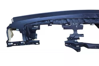 A2216800687, 98220906000 , art11366646 Панель передняя салона (торпедо) Mercedes S W221 Арт 11366646, вид 2