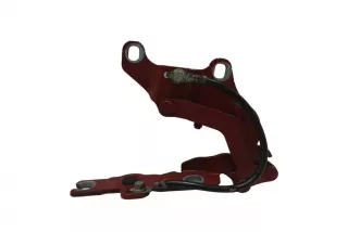 7060559 , art11366959 Петля капота BMW 1 E81/E82/E87/E88 Арт 11366959, вид 1