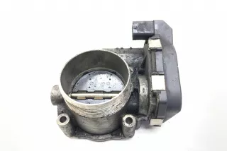 A2C53374893, 7555944, 7555944-03 , art11604650 Заслонка дроссельная BMW 5 F10/F11/GT F07 Арт 11604650, вид 1