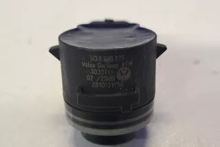 5Q0919275 , art11189945 Парктроник передний Volkswagen Golf 7 Арт 11189945, вид 5