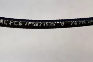 7P5823535 , art11396673 Проводка Porsche Cayenne 958 Арт 11396673, вид 4