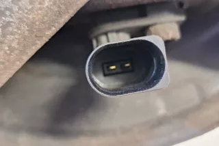 7P5501655 , art11510012 Ступица задняя левая Porsche Cayenne 958 Арт 11510012, вид 7