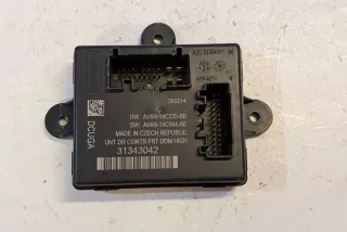 31456699, 31453293, 31433917, 31343042 , art11564207 Блок управления двери передней левой Volvo S60 2 Арт 11564207, вид 2