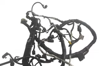 CC1T12B637AAE , art11395405 Проводка двигателя Ford Transit 4 Арт 11395405, вид 5