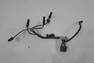 8588448 , art11563252 Провод высоковольтный BMW X1 F48 Арт 11563252, вид 2