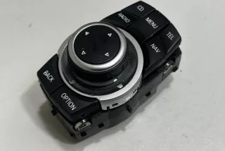 9193745, 9240956, 9204332, 9211969, 9179805, 9334611, 9285443, 9249439, 9231116, 9205177, 9213309, 9 Блок навигации BMW 3 E90/E91/E92/E93 Арт 11449385, вид 2