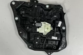 7487087, 7365167 , art11709477 Стеклоподъемник задний левый BMW 5 G30/G31 Арт 11709477, вид 1