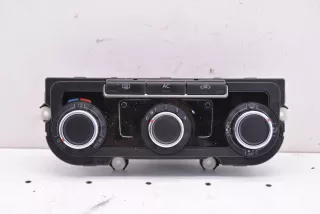 5HB009751 , art11511320 Блок управления печки/климат-контроля Volkswagen Golf 5 Арт 11511320, вид 2