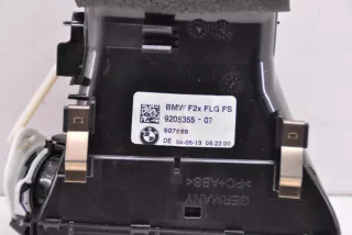 9205355 , art11338261 Дефлектор обдува салона BMW 1 F20/F21 Арт 11338261, вид 5