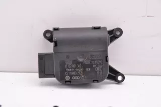 3C0907511A , art11563555 Моторчик заслонки печки Volkswagen Golf 5 Арт 11563555, вид 1