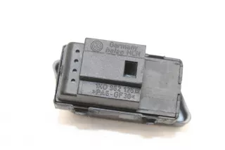 1K0962126B , art5228030 Кнопка центрального замка Volkswagen Tiguan 1 Арт 5228030, вид 3