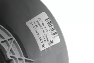 A0004640418 , art11401218 Шлейф руля Mercedes SL r230 Арт 11401218, вид 7