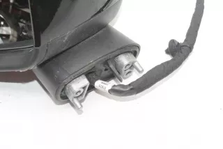19PIN, HEATED, FOLDING , art11421759 Зеркало наружное левое Volvo XC40 Арт 11421759, вид 2