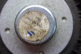430407860501 , art11558950 Сабвуфер BMW X5 E70 Арт 11558950, вид 4