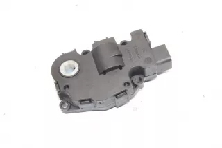 412650750 , art11561744 Заслонка печки/климат-контроля BMW X5 E70 Арт 11561744, вид 1