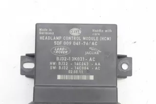 BJ32-13K031-AC , art11654110 Блок управления светом Land Rover Range Rover 3 Арт 11654110, вид 7