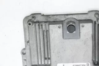 670007350B, 670007350, 0281019675 , art11579812 Блок управления двигателем Maserati Ghibli Арт 11579812, вид 3