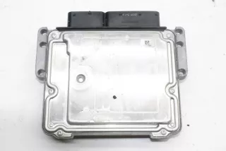 670007350B, 670007350, 0281019675 , art11579812 Блок управления двигателем Maserati Ghibli Арт 11579812, вид 6