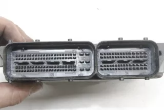 670007350B, 670007350, 0281019675 , art11579812 Блок управления двигателем Maserati Ghibli Арт 11579812, вид 7