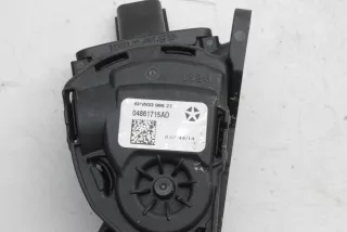 04861715AD , art11579916 Педаль газа Maserati Ghibli Арт 11579916, вид 6